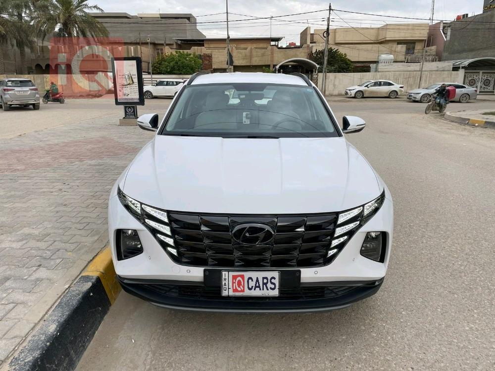 هيونداي توسان